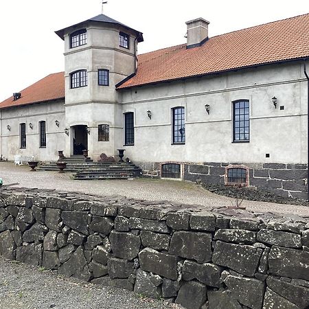 Braenneriet Villa Sosdala Eksteriør bilde