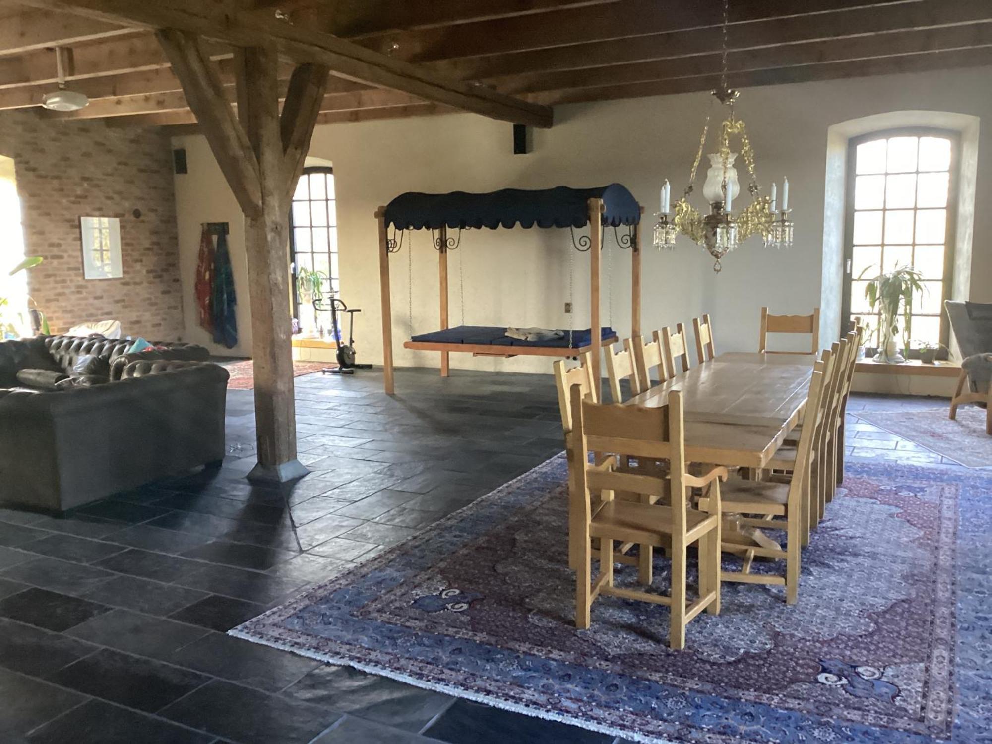 Braenneriet Villa Sosdala Eksteriør bilde