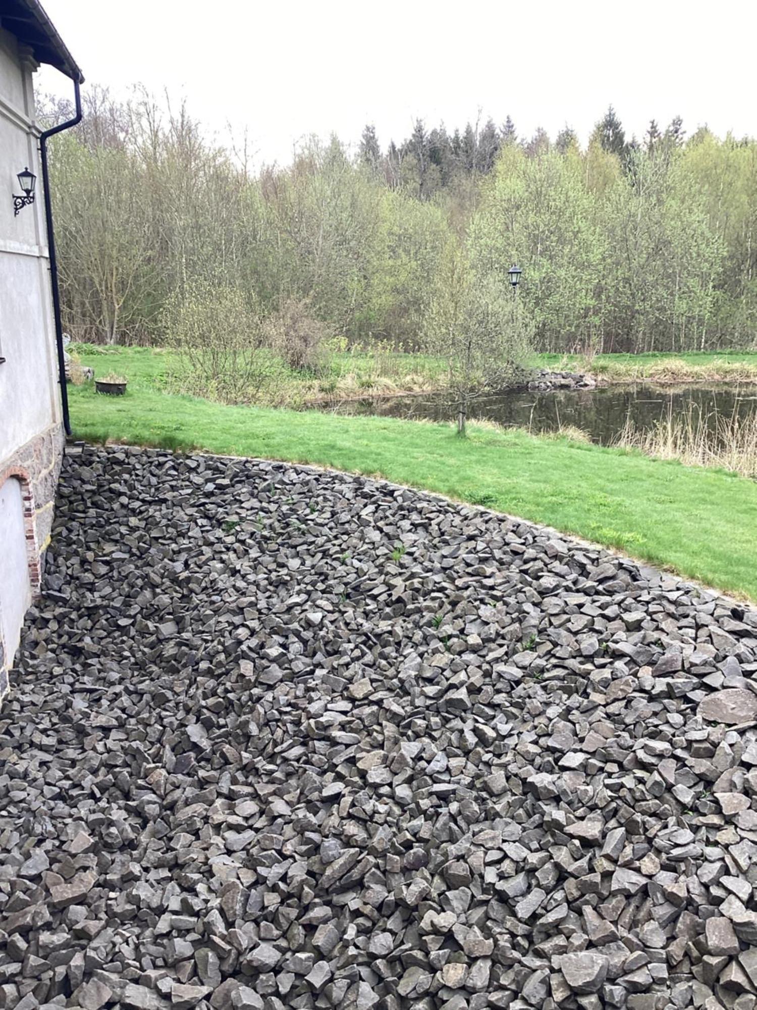 Braenneriet Villa Sosdala Eksteriør bilde